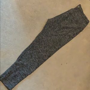 Victoria’s Secret leggings